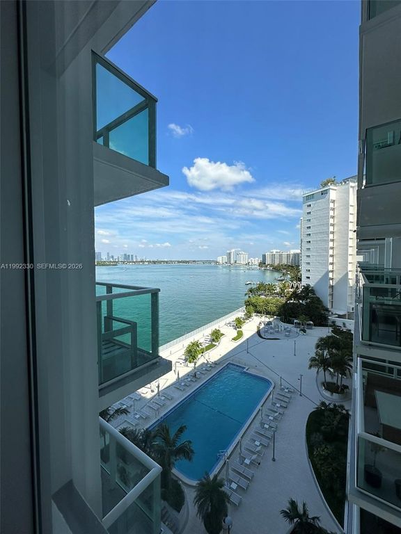 1000 West Ave 822, Miami Beach, FL 33139