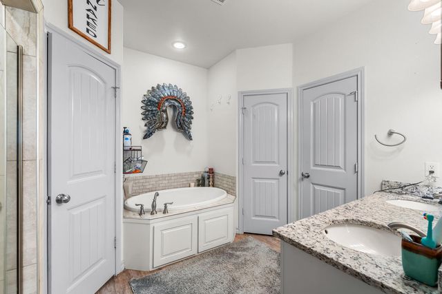 542 Nora Road, Tahoka, TX 79373