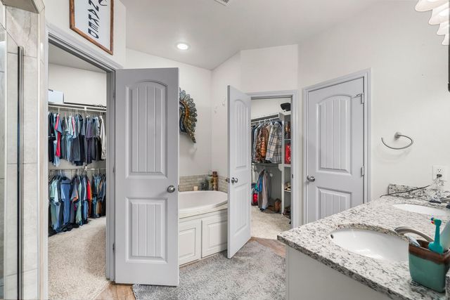 542 Nora Road, Tahoka, TX 79373