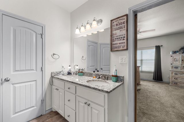 542 Nora Road, Tahoka, TX 79373