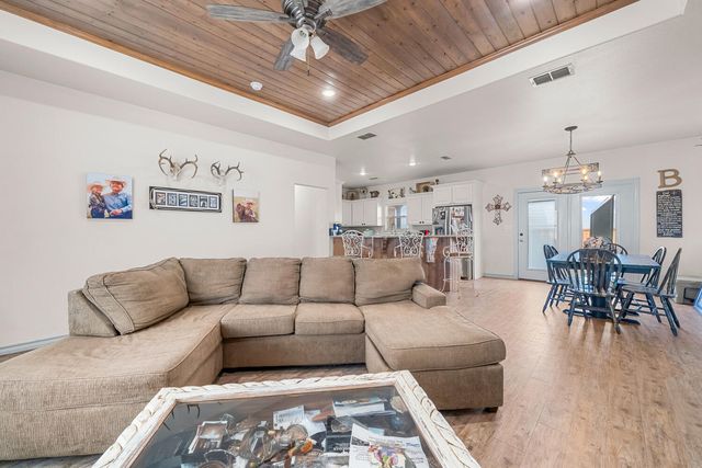 542 Nora Road, Tahoka, TX 79373