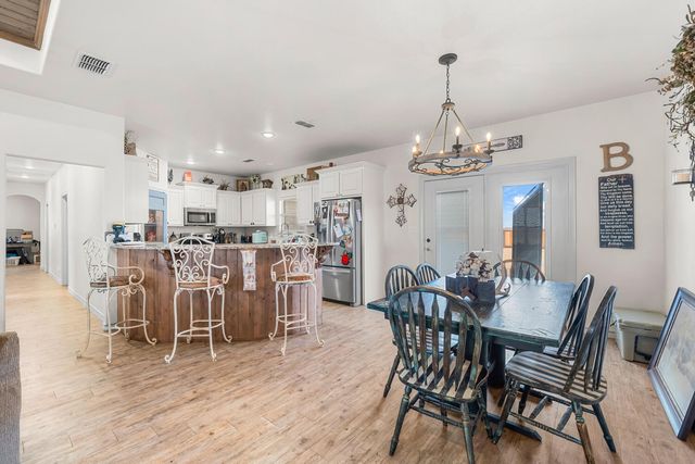 542 Nora Road, Tahoka, TX 79373