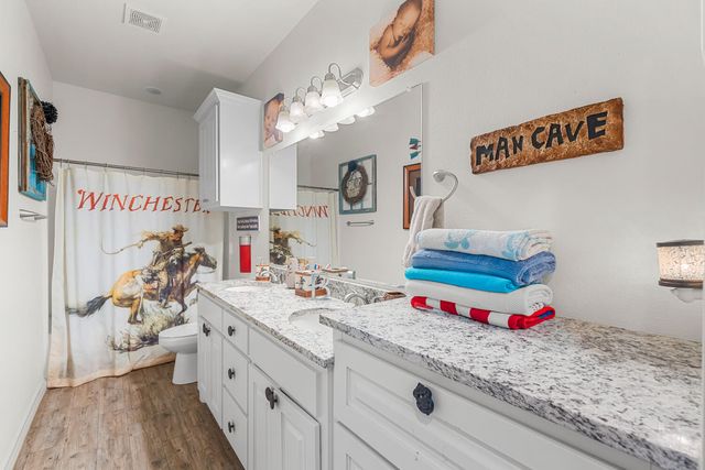 542 Nora Road, Tahoka, TX 79373