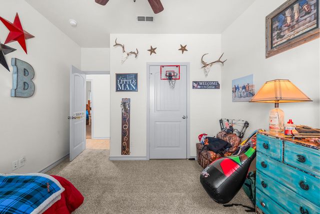 542 Nora Road, Tahoka, TX 79373