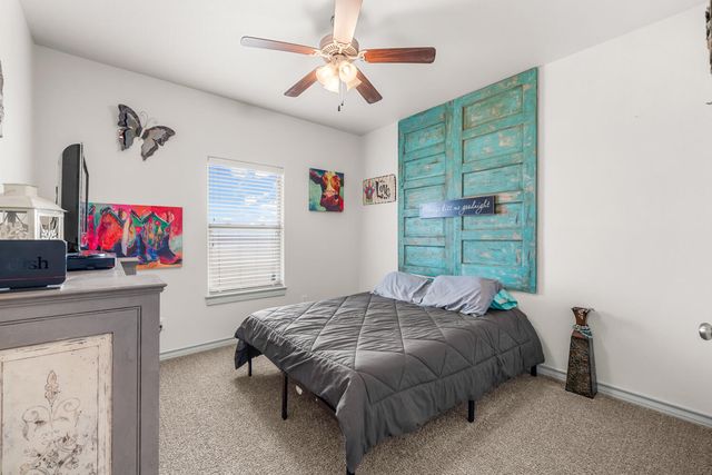 542 Nora Road, Tahoka, TX 79373