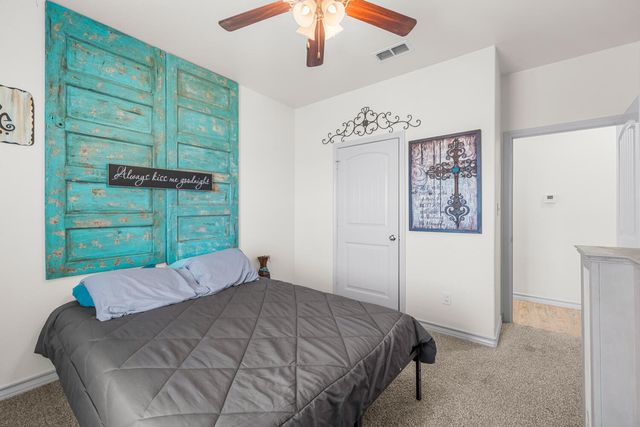 542 Nora Road, Tahoka, TX 79373