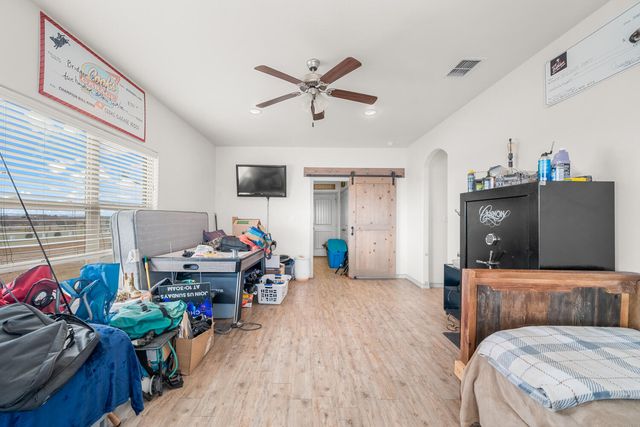 542 Nora Road, Tahoka, TX 79373