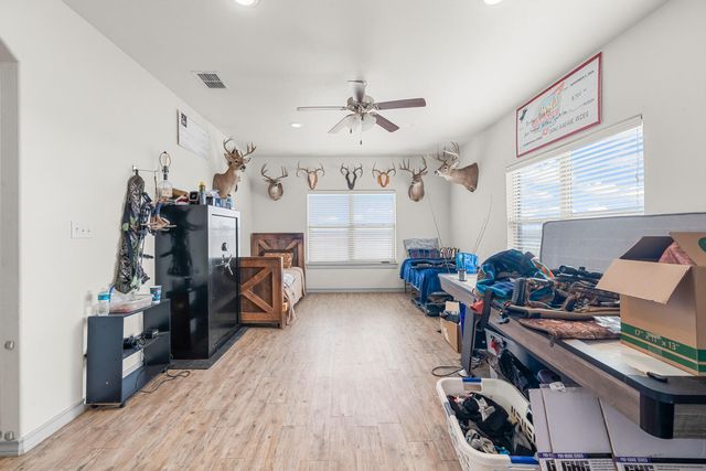 542 Nora Road, Tahoka, TX 79373