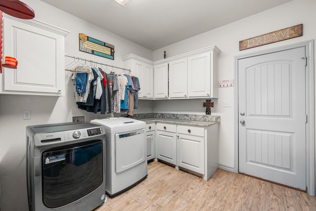 542 Nora Road, Tahoka, TX 79373