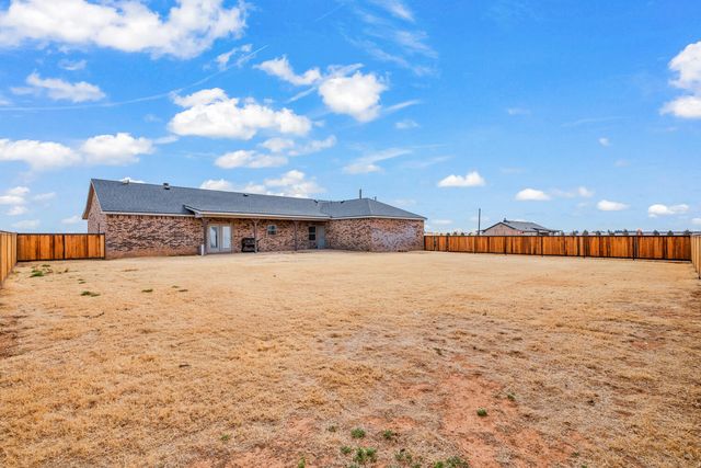 542 Nora Road, Tahoka, TX 79373