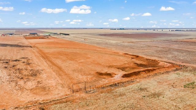 542 Nora Road, Tahoka, TX 79373