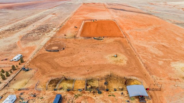 542 Nora Road, Tahoka, TX 79373