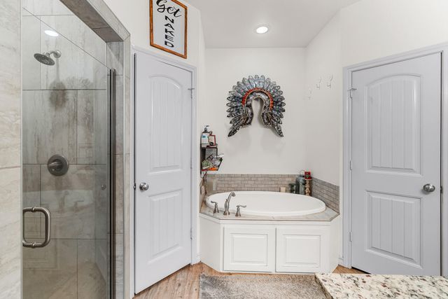 542 Nora Road, Tahoka, TX 79373