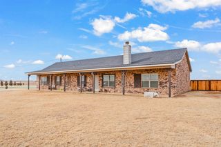 542 Nora Road, Tahoka, TX 79373