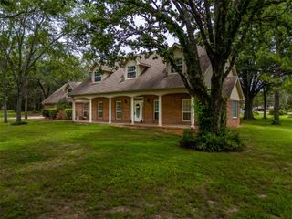 2811 N Shore Drive, Bonham, TX 75418