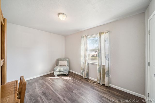 18533 E Admiral Boulevard, Catoosa, OK 74015