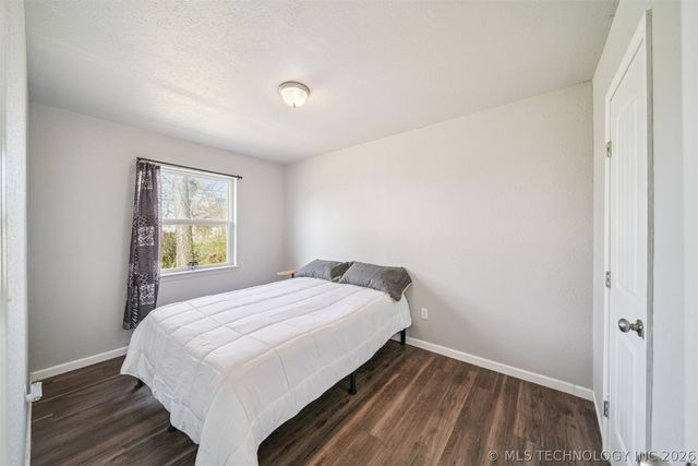 18533 E Admiral Boulevard, Catoosa, OK 74015