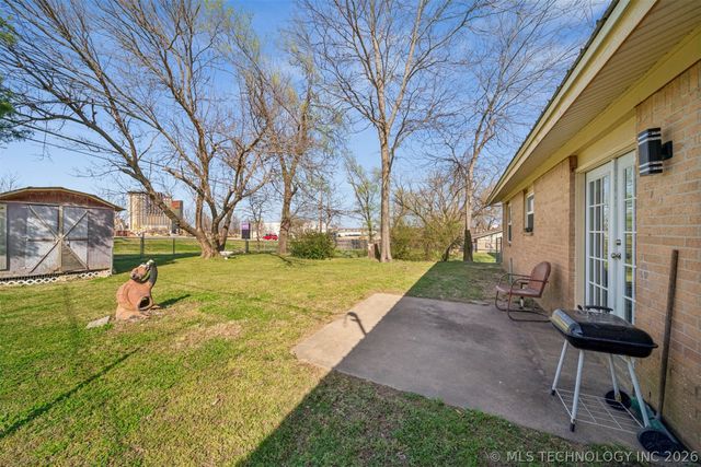 18533 E Admiral Boulevard, Catoosa, OK 74015