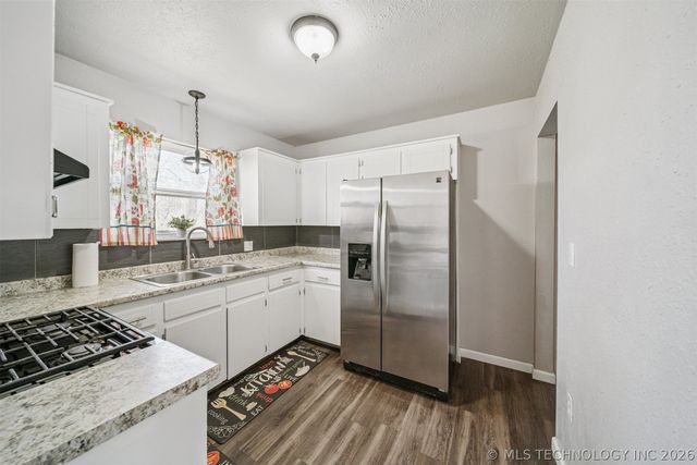 18533 E Admiral Boulevard, Catoosa, OK 74015