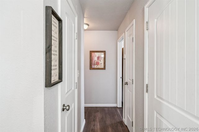 18533 E Admiral Boulevard, Catoosa, OK 74015