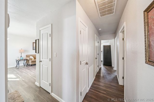 18533 E Admiral Boulevard, Catoosa, OK 74015