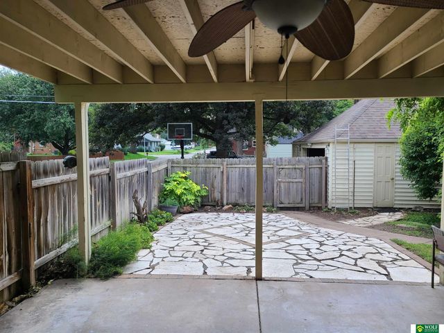 3791 B Street, Lincoln, NE 68510