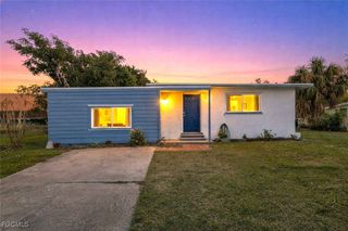 3067 Royal Palm AVE, Fort Myers, FL 33901