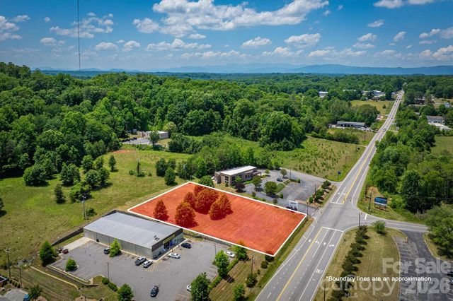 0 N Green Street, Morganton, NC 28655
