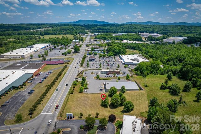 0 N Green Street, Morganton, NC 28655