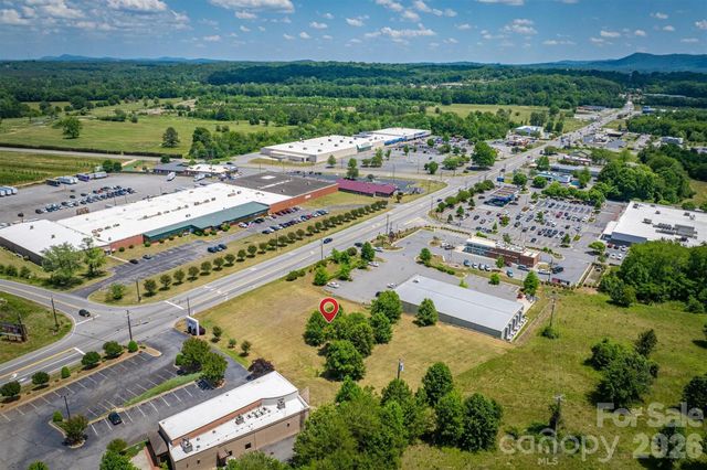 0 N Green Street, Morganton, NC 28655