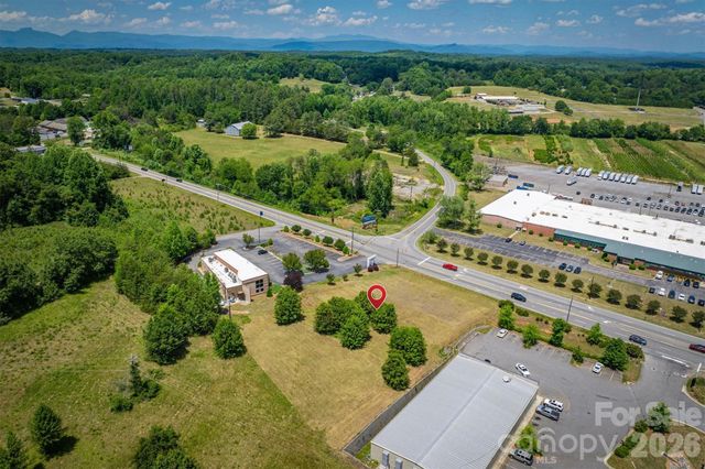 0 N Green Street, Morganton, NC 28655