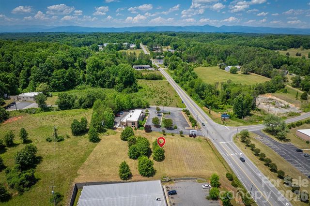 0 N Green Street, Morganton, NC 28655