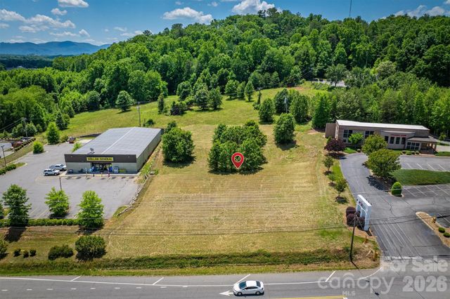 0 N Green Street, Morganton, NC 28655