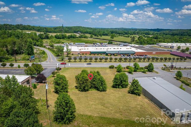 0 N Green Street, Morganton, NC 28655