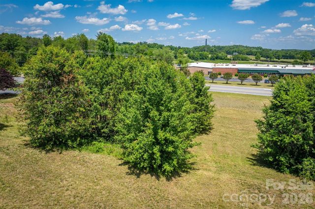 0 N Green Street, Morganton, NC 28655