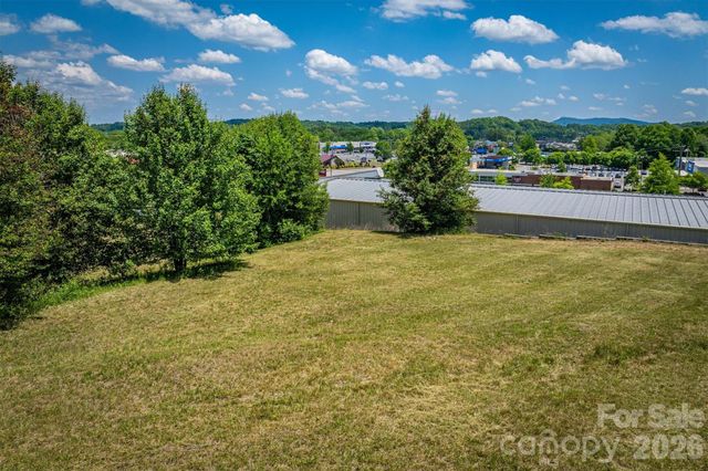 0 N Green Street, Morganton, NC 28655