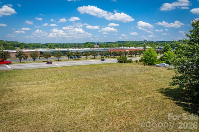 0 N Green Street, Morganton, NC 28655