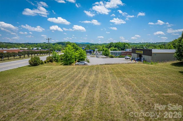0 N Green Street, Morganton, NC 28655