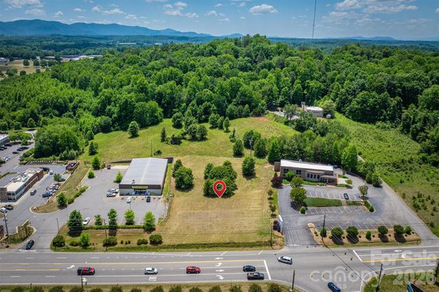 0 N Green Street, Morganton, NC 28655