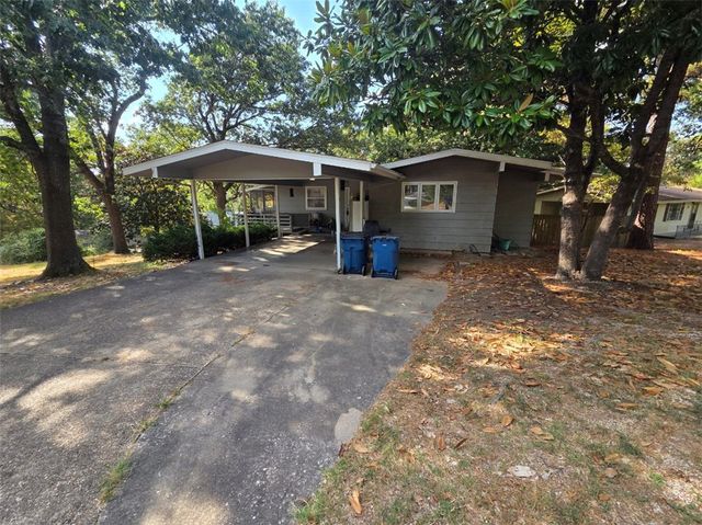 19 Worcester Drive, Bella Vista, AR 72714