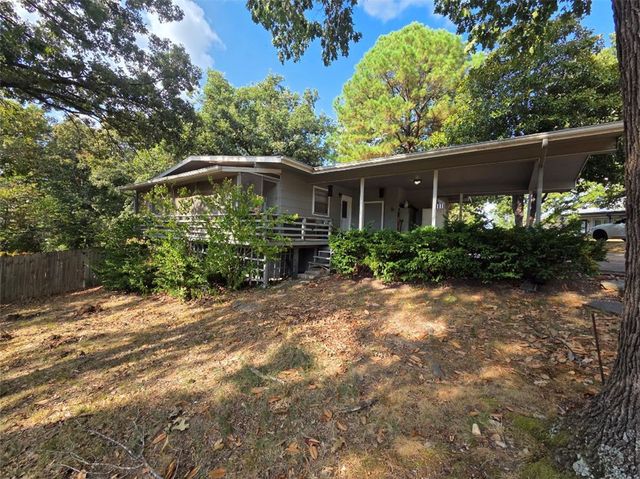 19 Worcester Drive, Bella Vista, AR 72714