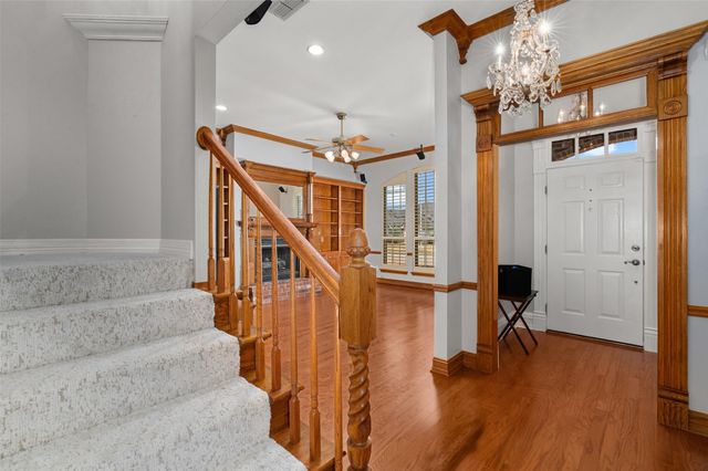 5010 Kenilworth Drive, Bossier City, LA 71112