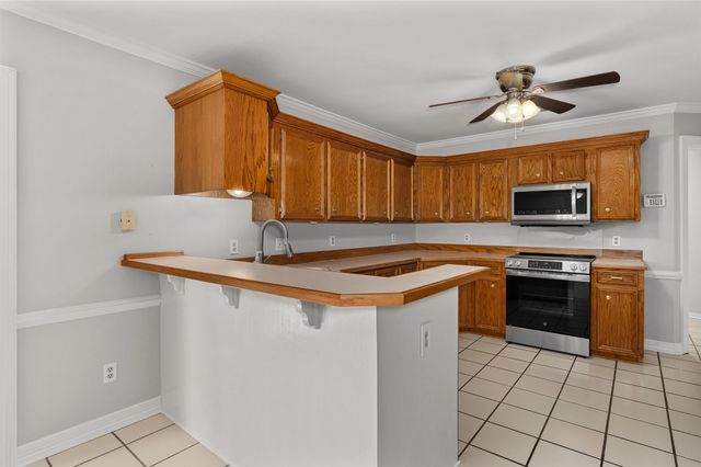 5010 Kenilworth Drive, Bossier City, LA 71112