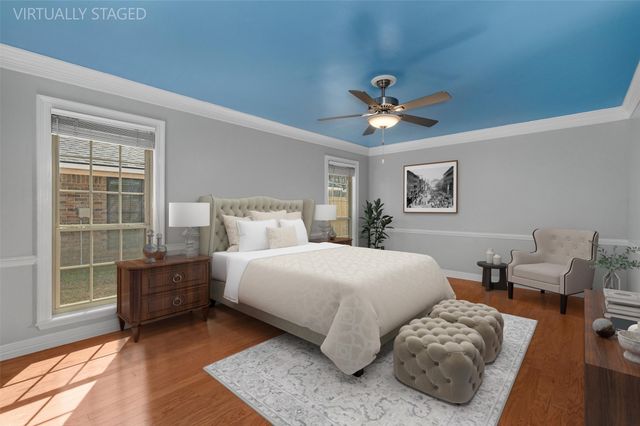 5010 Kenilworth Drive, Bossier City, LA 71112