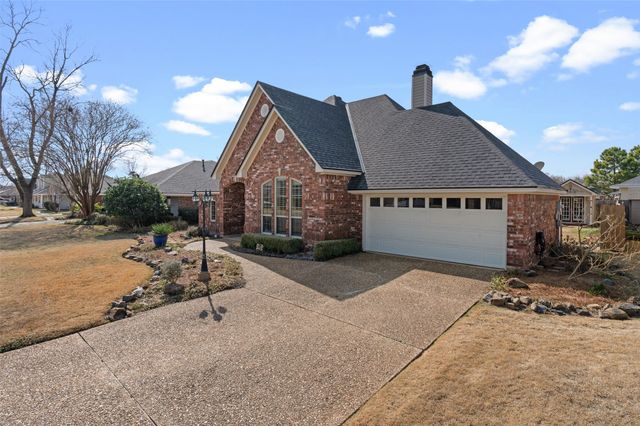 5010 Kenilworth Drive, Bossier City, LA 71112