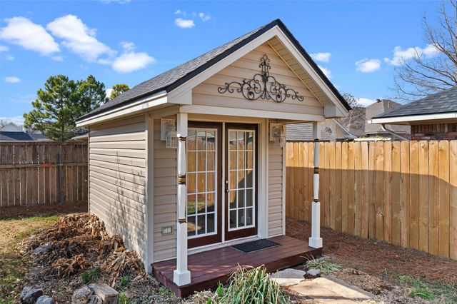 5010 Kenilworth Drive, Bossier City, LA 71112