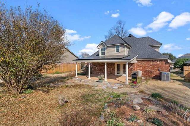 5010 Kenilworth Drive, Bossier City, LA 71112