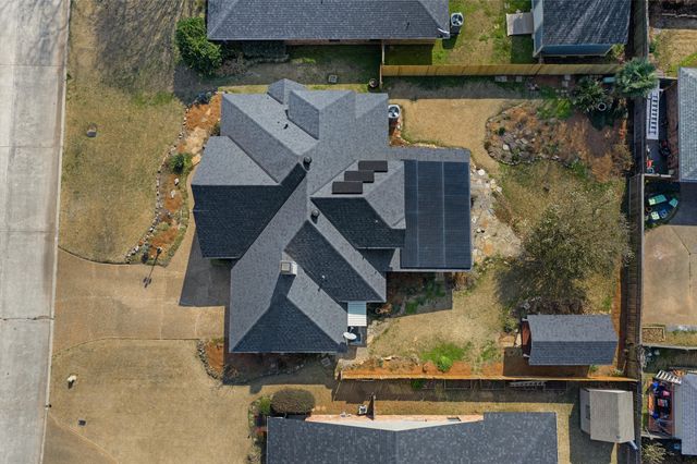 5010 Kenilworth Drive, Bossier City, LA 71112