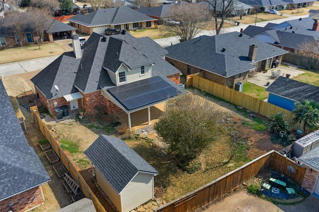 5010 Kenilworth Drive, Bossier City, LA 71112