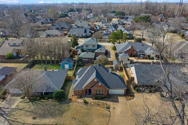 5010 Kenilworth Drive, Bossier City, LA 71112